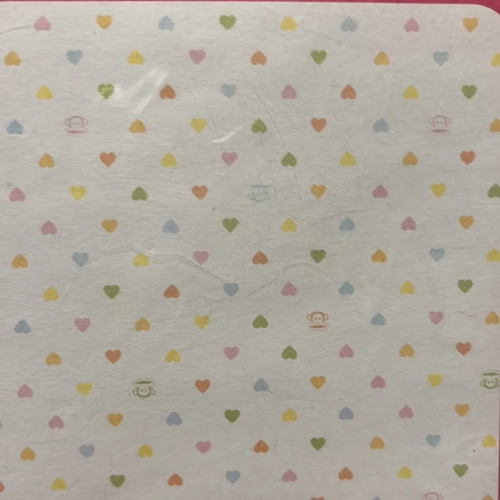 ❤️NEW Paul Frank Julius Monkey Children’s Cartoon Y2K Note Pad Fridge Magnet❤️ - Picture 5 of 7